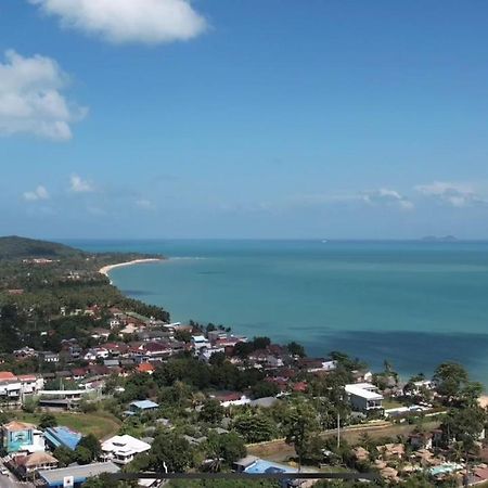 Samui Paca Place Mae Nam Exterior foto
