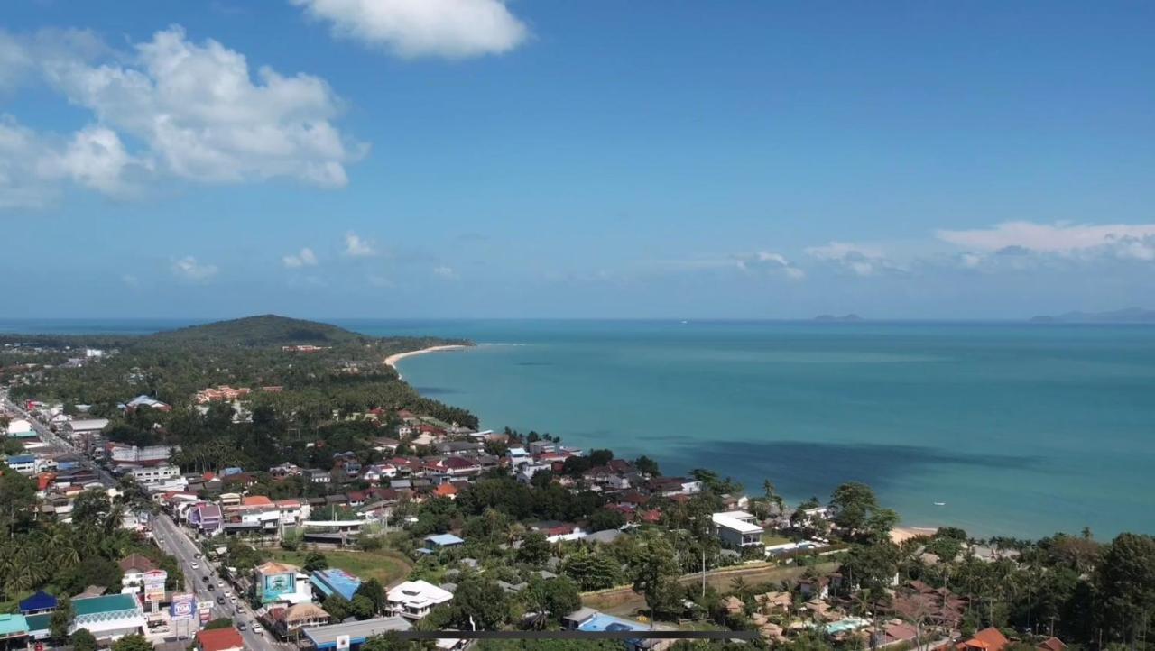 Samui Paca Place Mae Nam Exterior foto