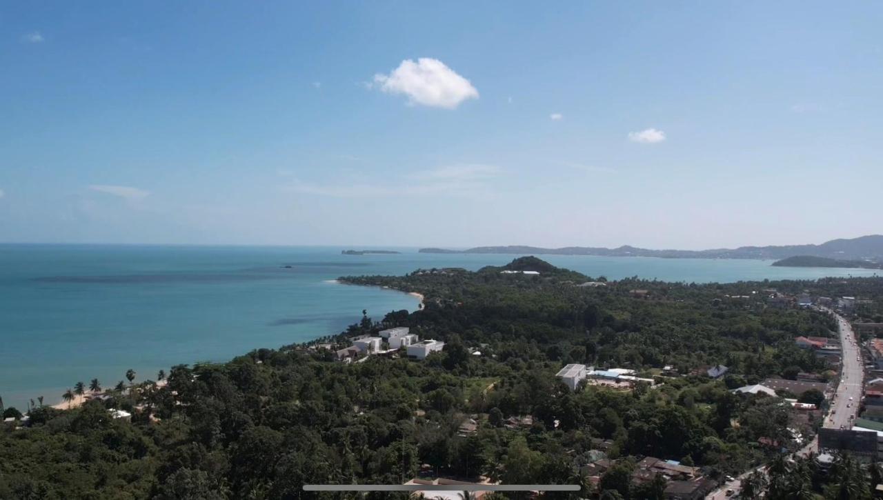 Samui Paca Place Mae Nam Exterior foto