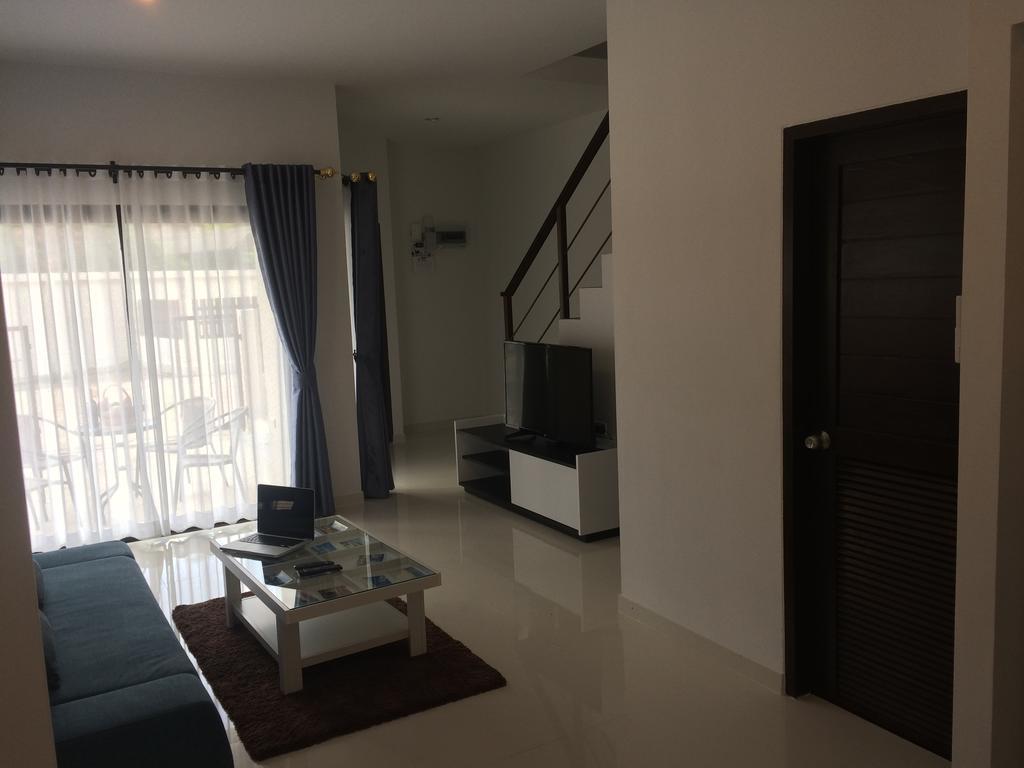 Samui Paca Place Mae Nam Exterior foto