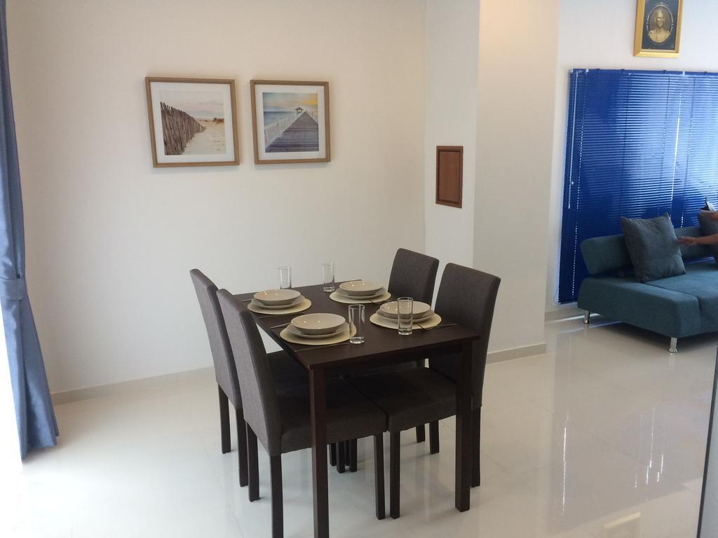 Samui Paca Place Mae Nam Exterior foto