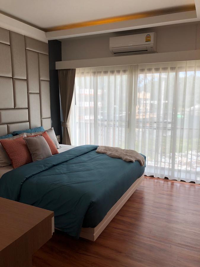 Samui Paca Place Mae Nam Exterior foto