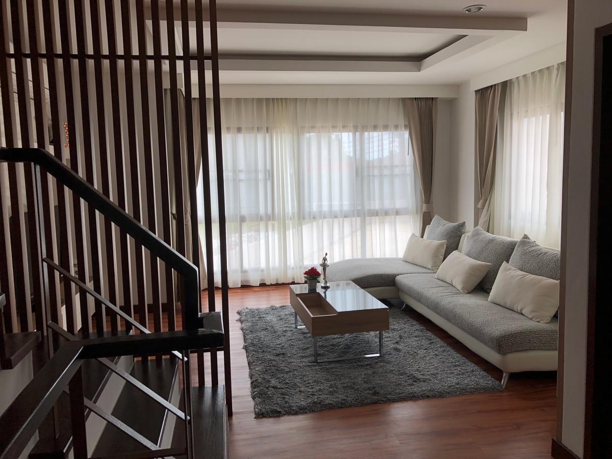 Samui Paca Place Mae Nam Exterior foto