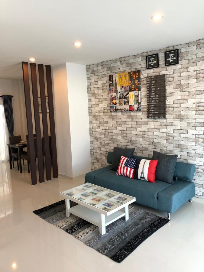 Samui Paca Place Mae Nam Exterior foto