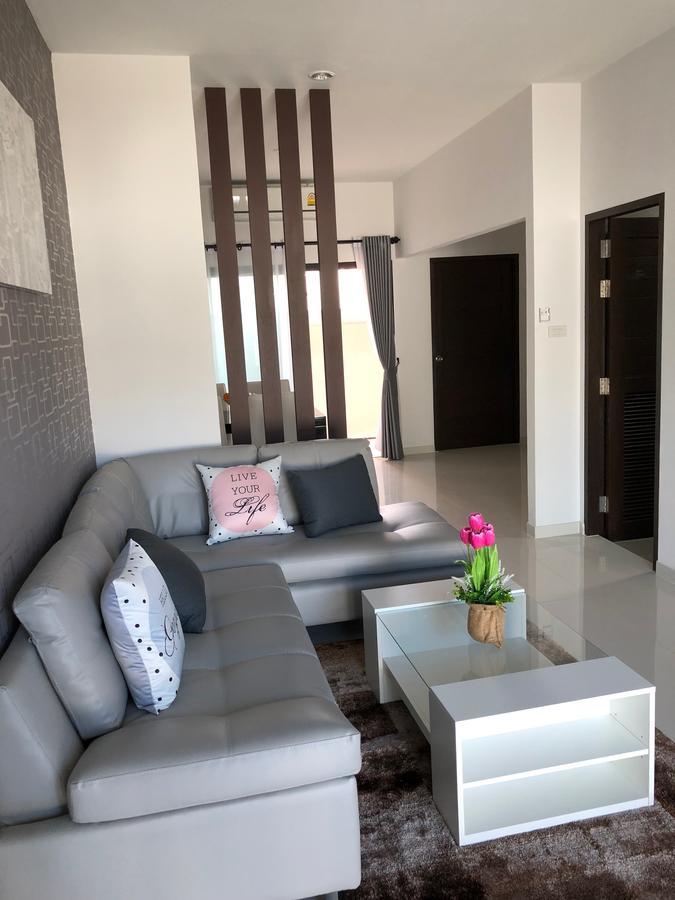 Samui Paca Place Mae Nam Exterior foto