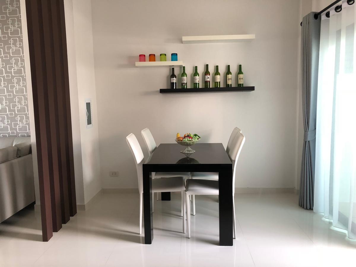 Samui Paca Place Mae Nam Exterior foto